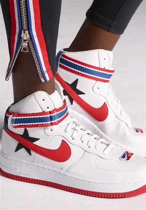 air force 1 high riccardo tisci.